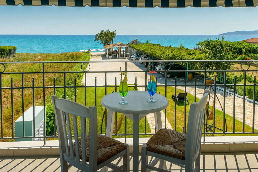 Lourdata Beach Hotel