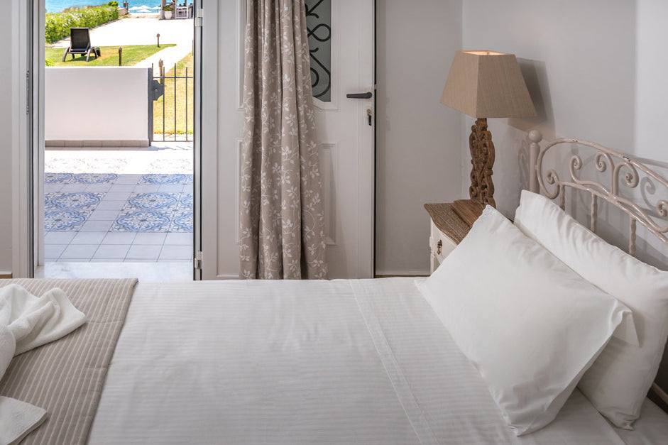 Lourdata Beach Hotel