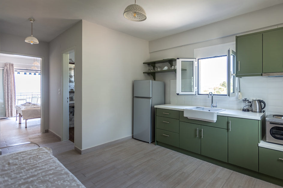 Lourdata Beach Hotel