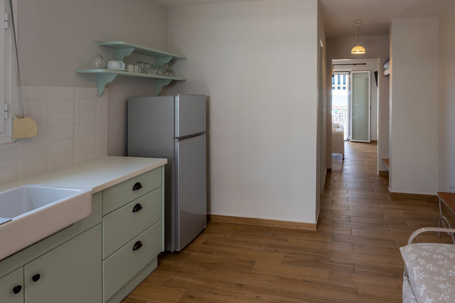 Lourdata Beach Hotel