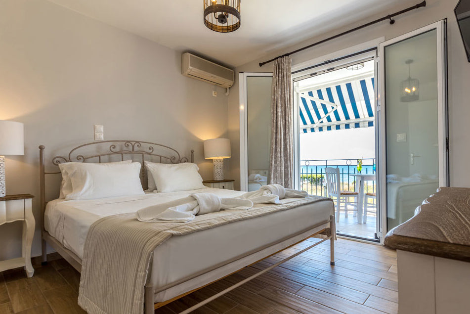 Lourdata Beach Hotel