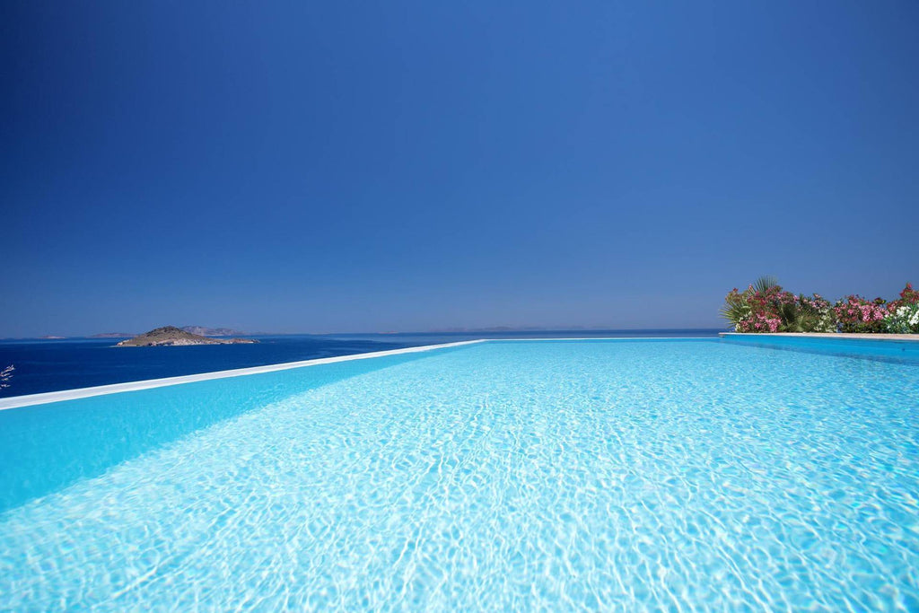 affittare una villa in Grecia