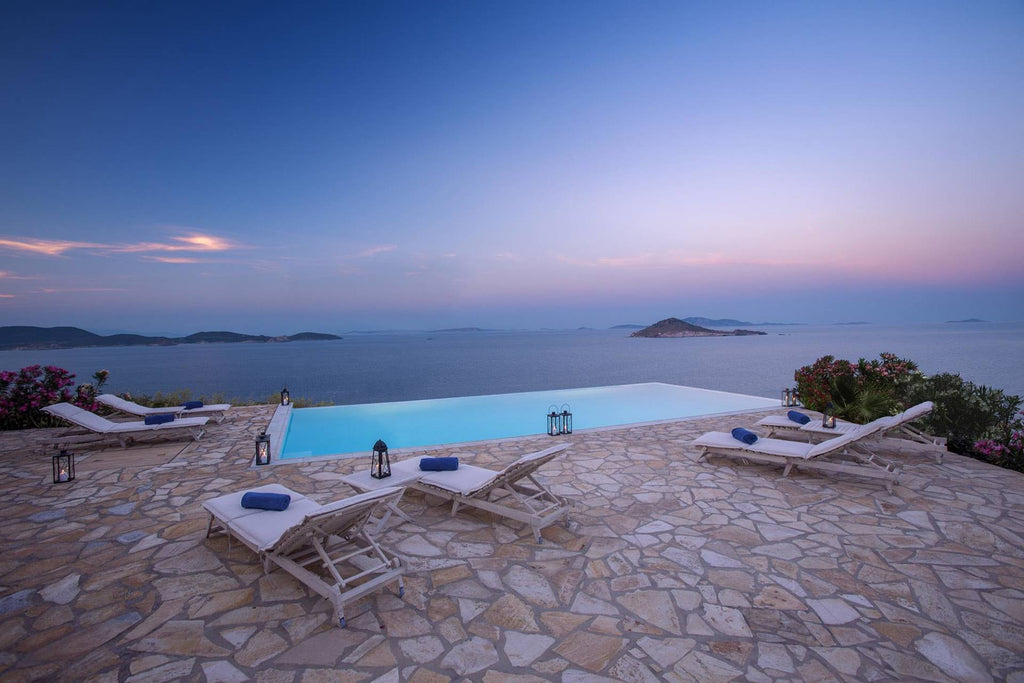 affittare casa in Grecia