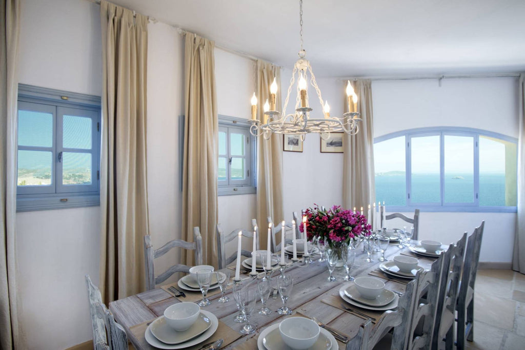 villa in affitto Patmos