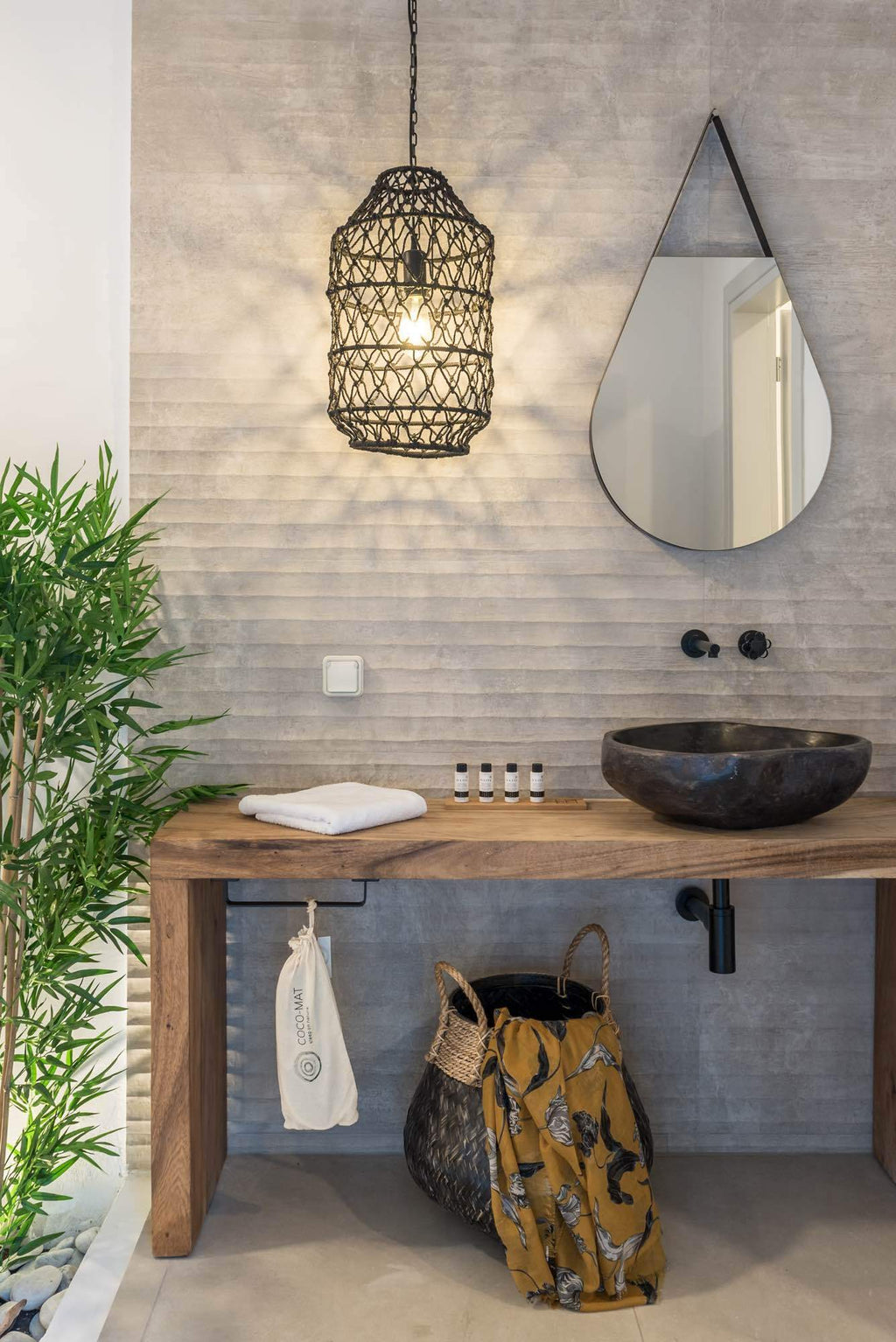 Luxury apartment Astypalea