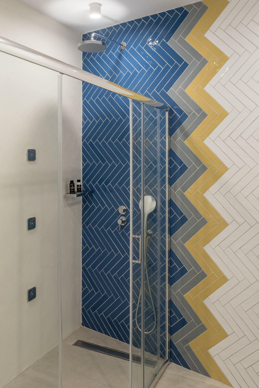 Luxury apartment Astypalea