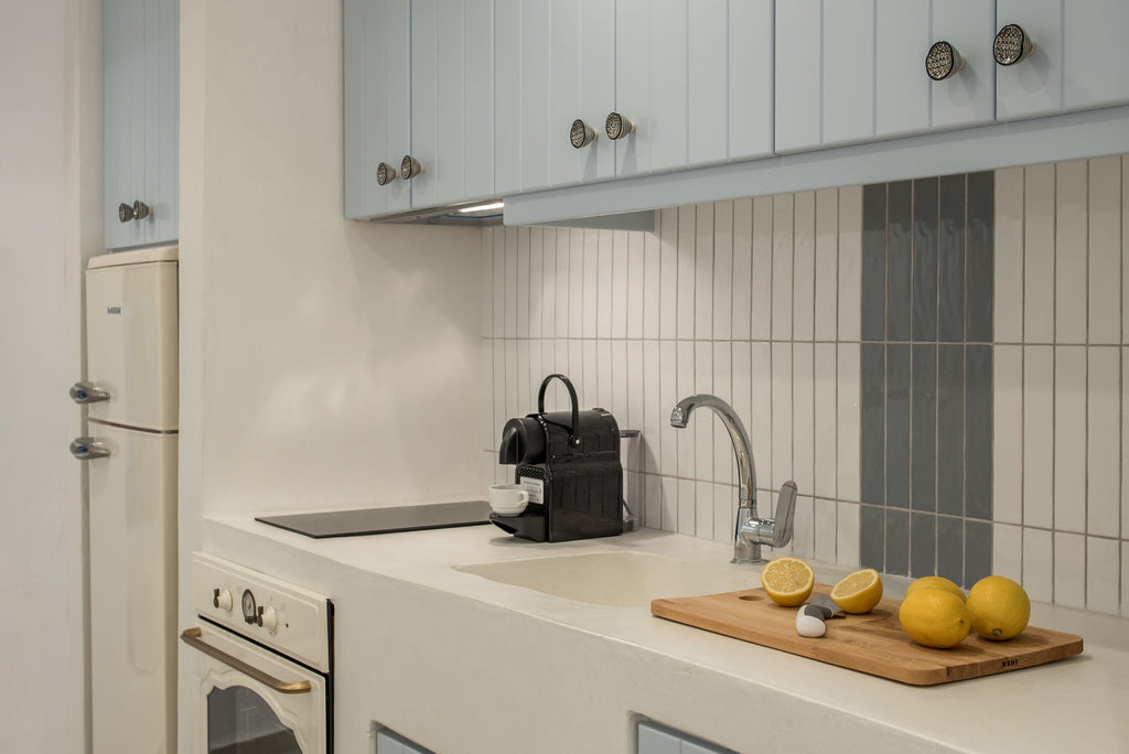 Luxury apartment Astypalea