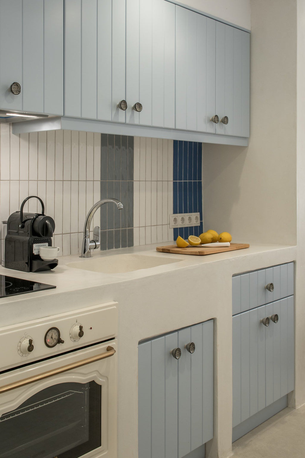 Luxury apartment Astypalea