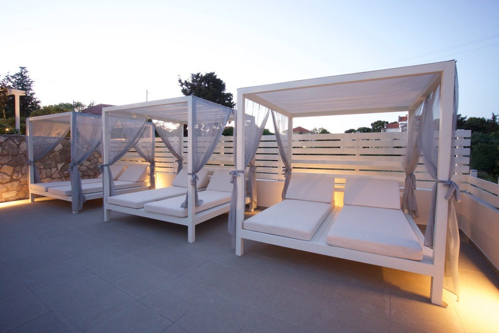 Fiskardo Cefalonia dove soggiornare