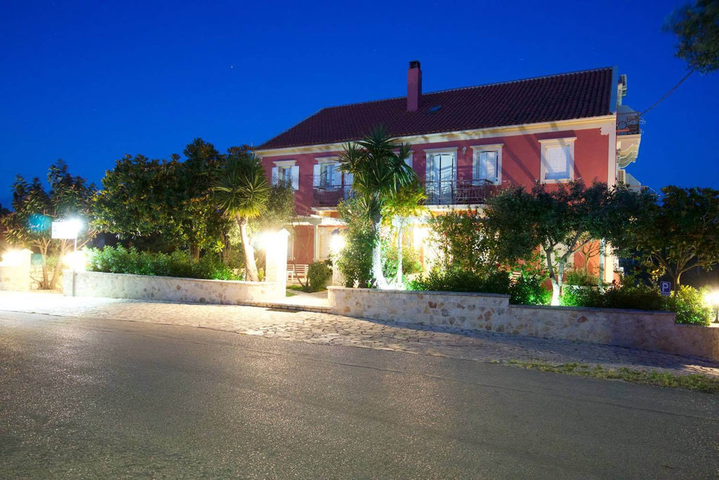 appartamento in affitto Fiskardo