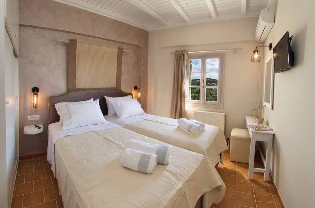 appartamento Cefalonia