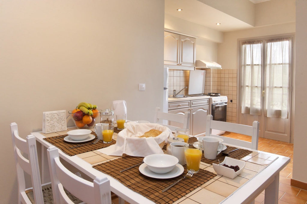 appartamento Fiscardo Cefalonia