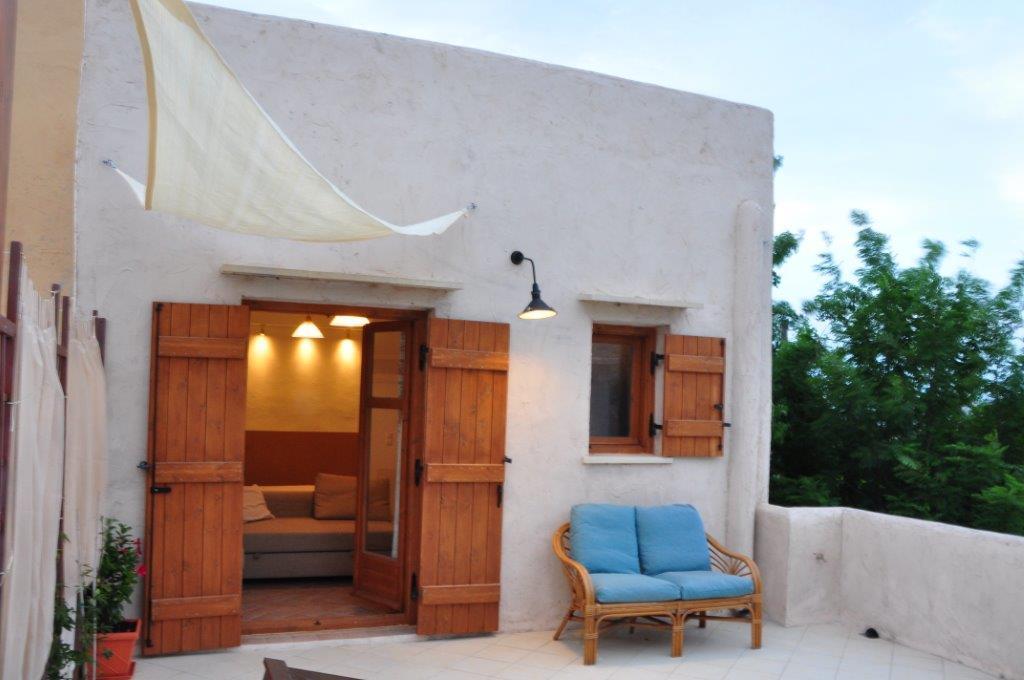 affittare una casa a Creta