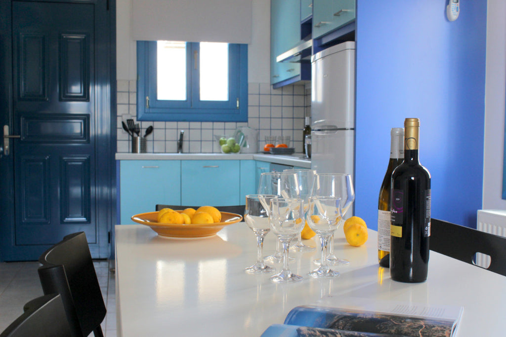 Itaca - Appartamenti tradizionali