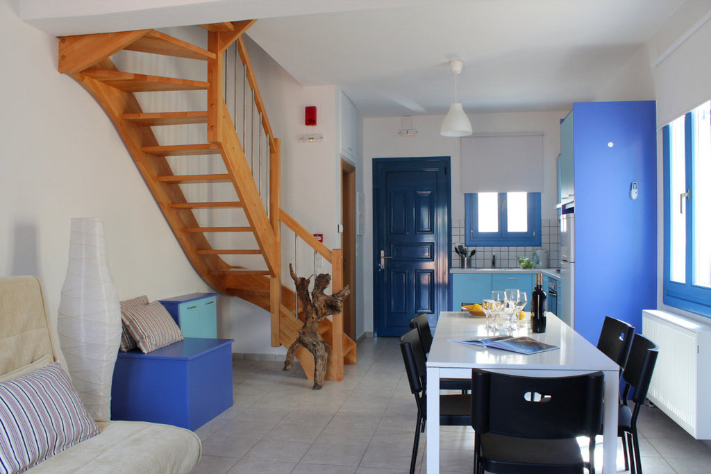 Itaca - Appartamenti tradizionali