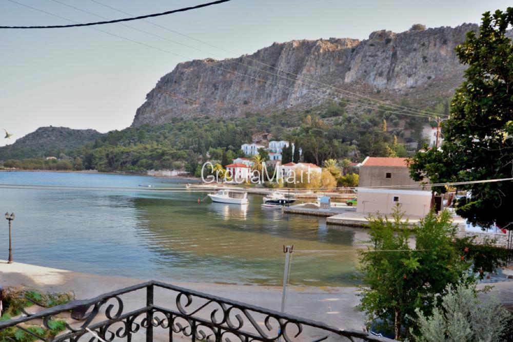 casa in affitto Kastellorizo