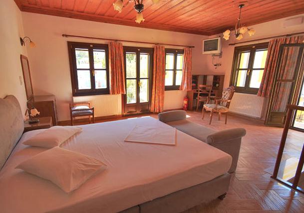 appartamento in affitto Kastellorizo