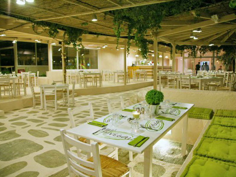 Marathon Beach Resort