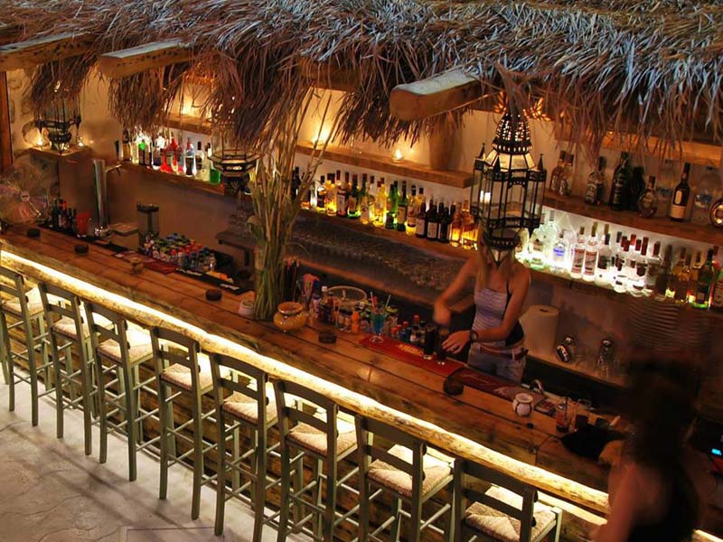 Marathon Beach Resort