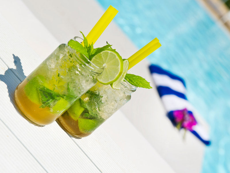 Marathon Beach Resort