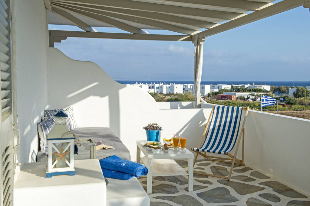 Paros hotel consigliati