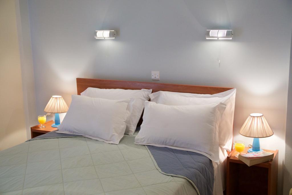 Cefalonia appartamenti