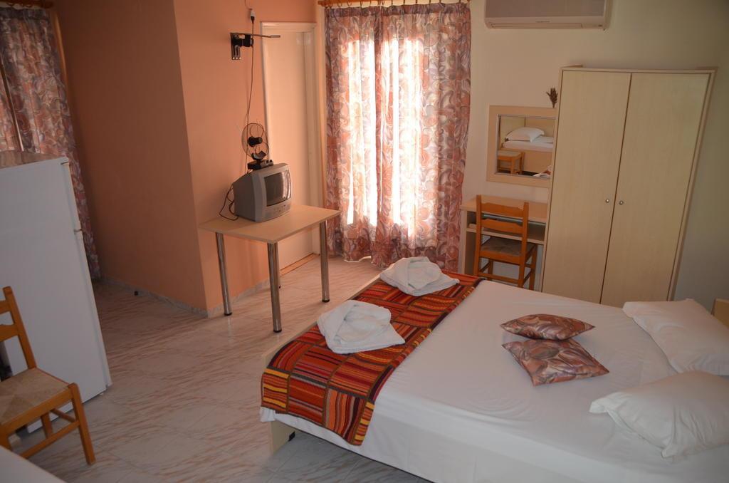 consigli dove dormire a Cefalonia