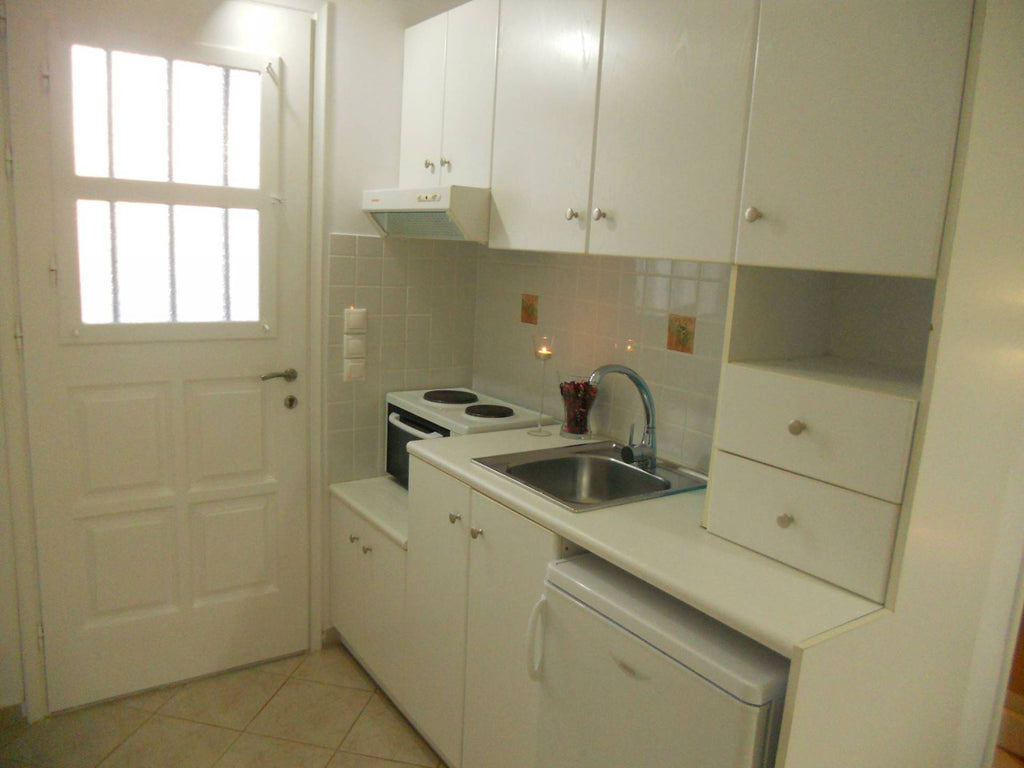 Milos alloggi consigliati