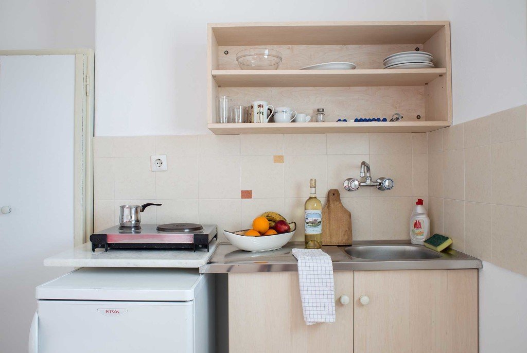 Parikia stuinadio con cuc