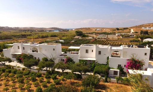 Paros studios