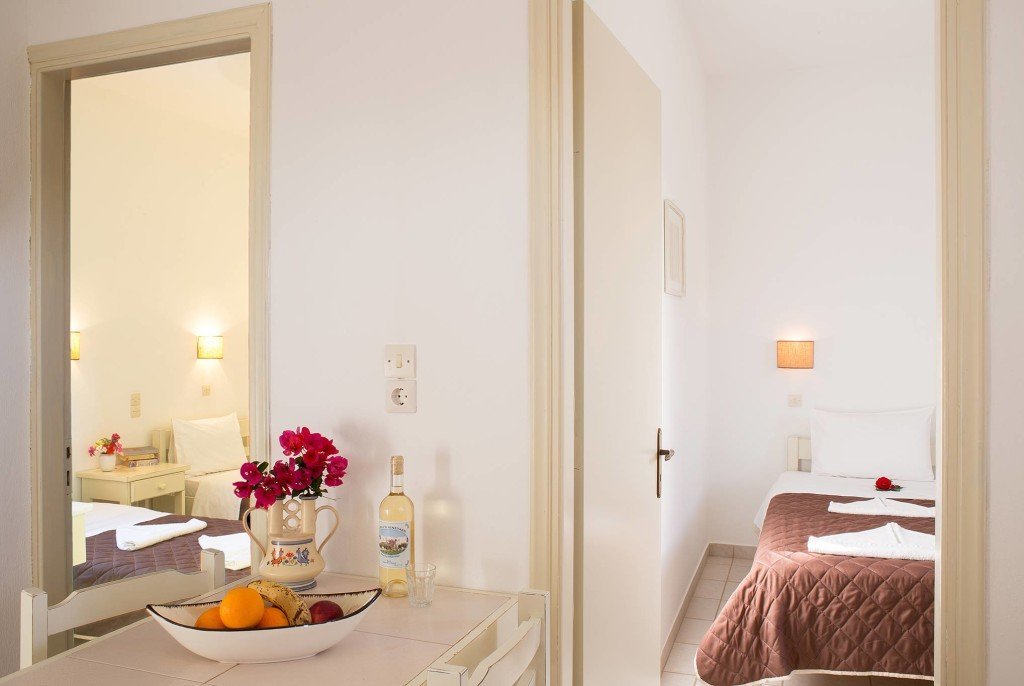 appartamento a Parikia Paros