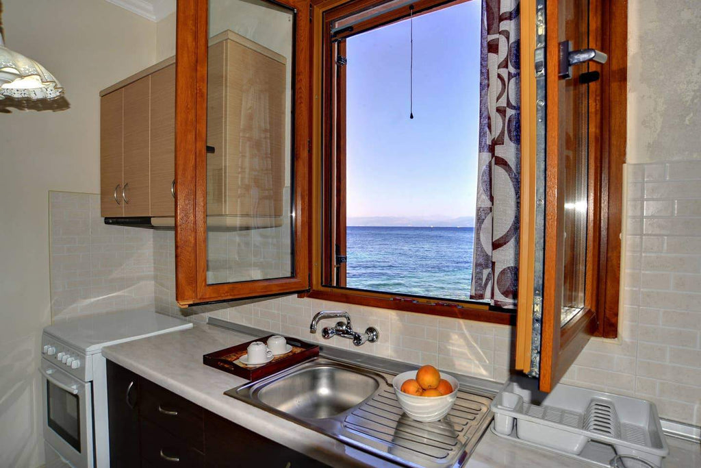 La casa della sirena