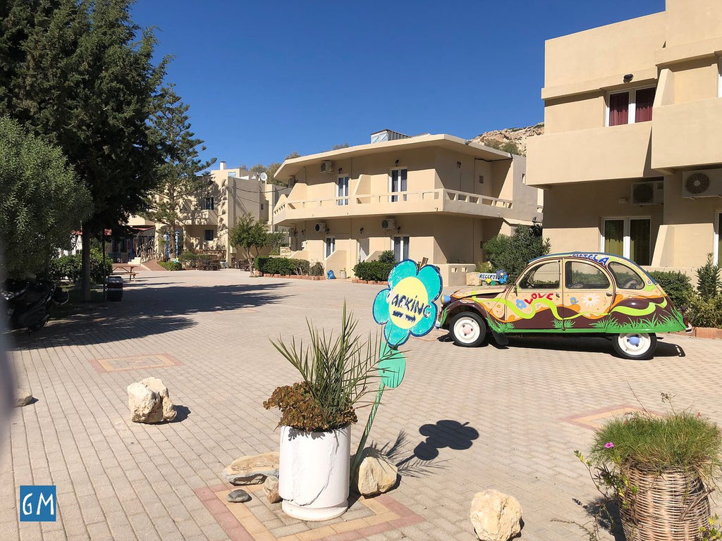 Hotel Matala