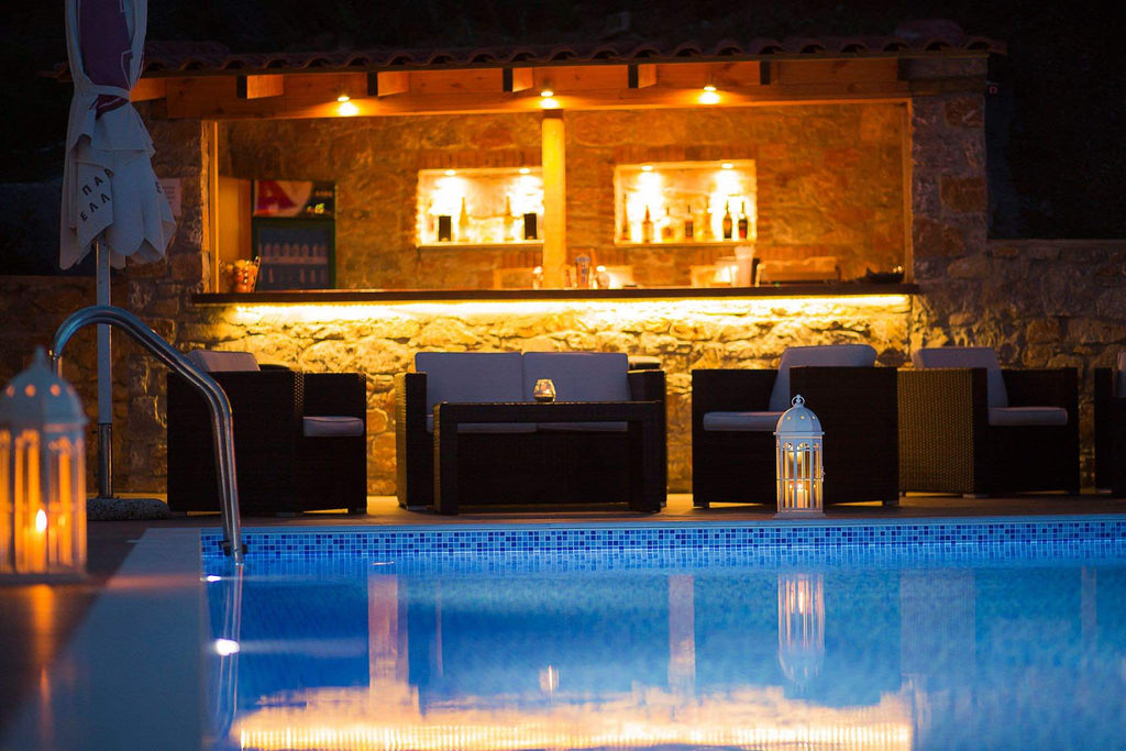 Irida Aegean View Hotel