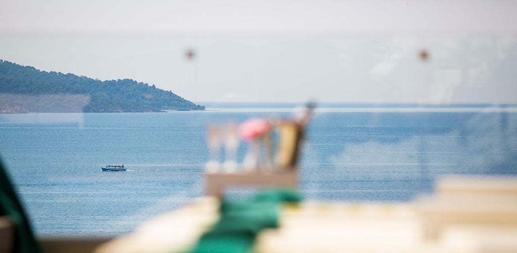 Irida Aegean View Hotel