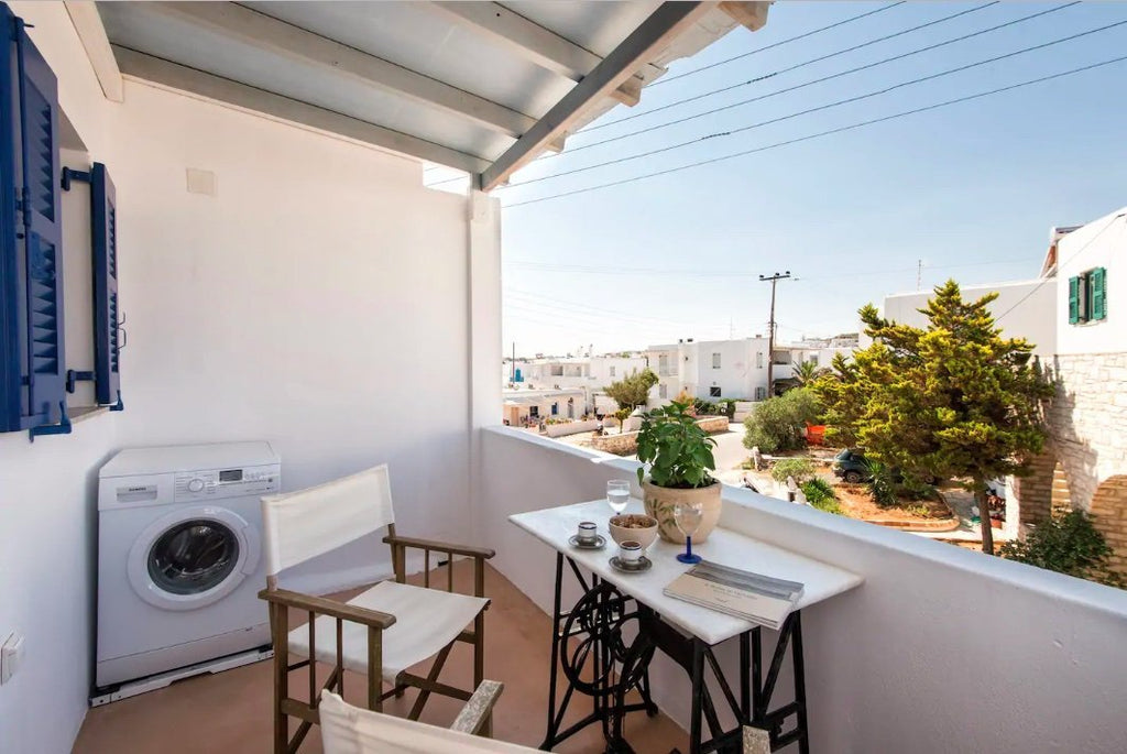 Naoussa - Menta House