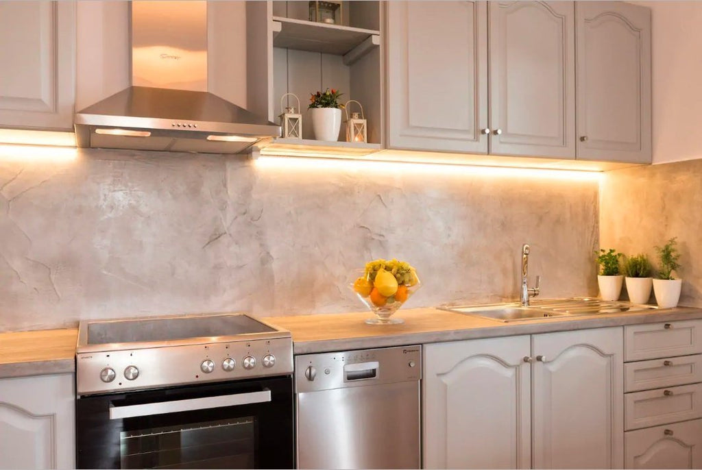 Naoussa - Menta House