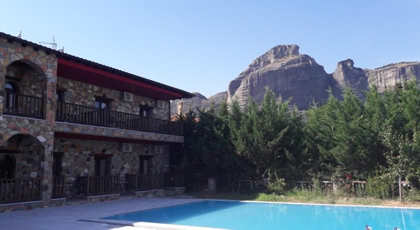 Meteora Guesthouse