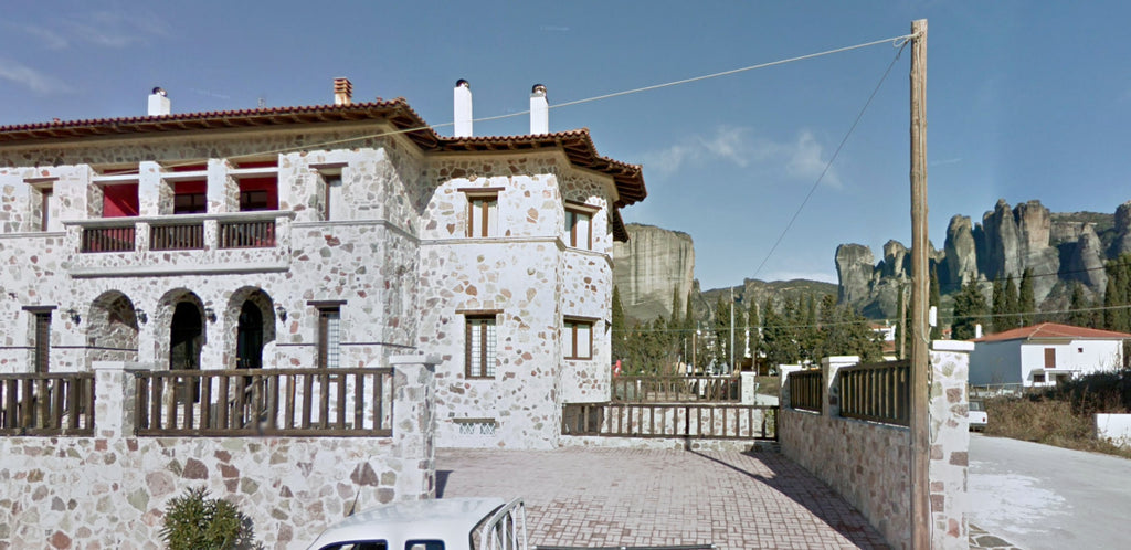 Meteora Guesthouse