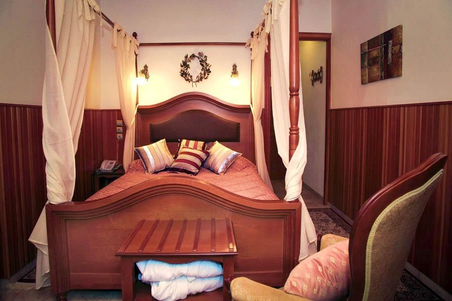 Metsovo Hotel