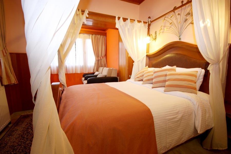 Metsovo Hotel