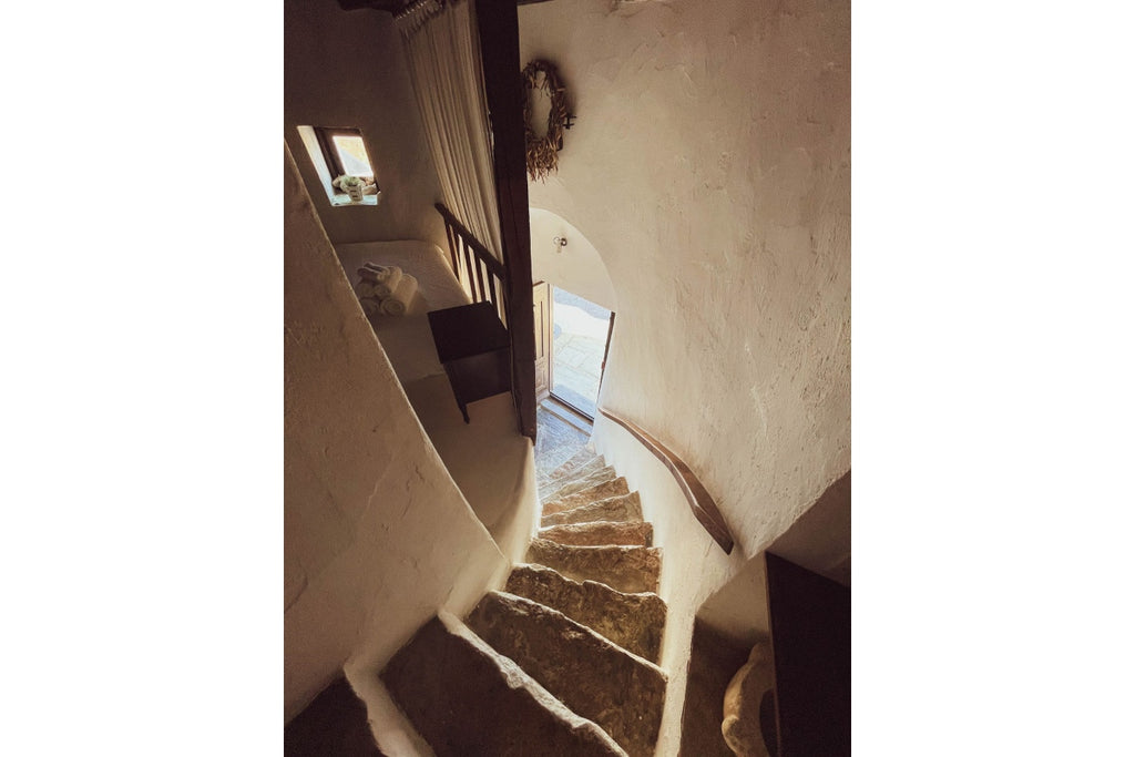 Il mulino di Serifos