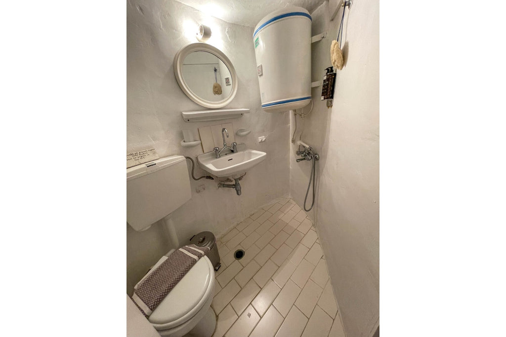 Il mulino di Serifos