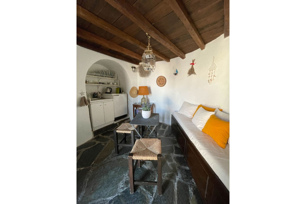 Casa vacanze Serifos