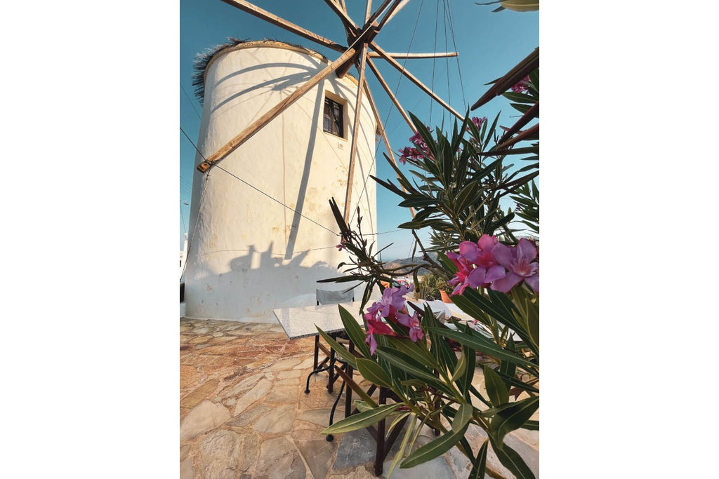 Casa vacanze Serifos