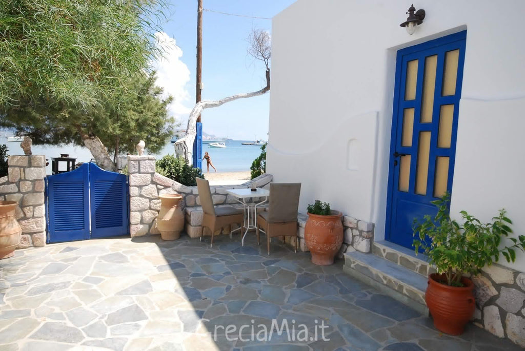 camere Pollonia Milos