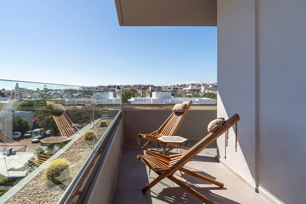 Mirage City Apartments