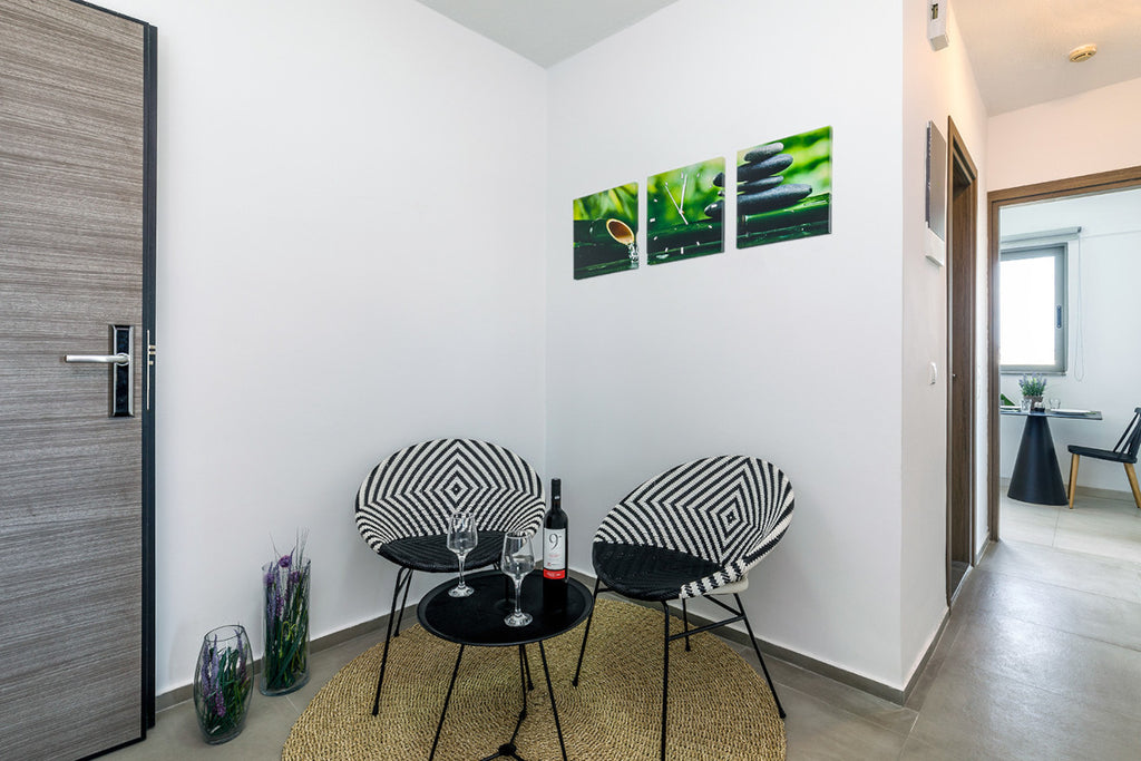 Mirage City Apartments