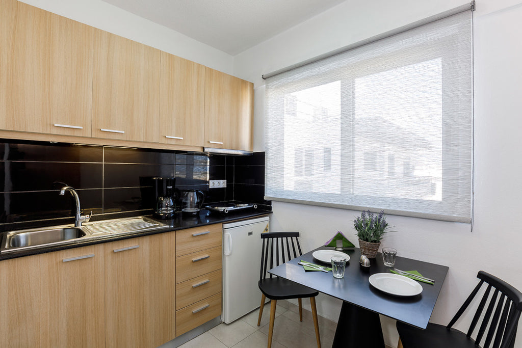 Mirage City Apartments