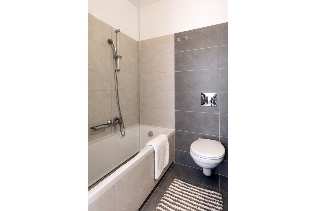 Mirage City Apartments